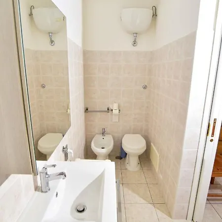 Solemareponza Casa Maria