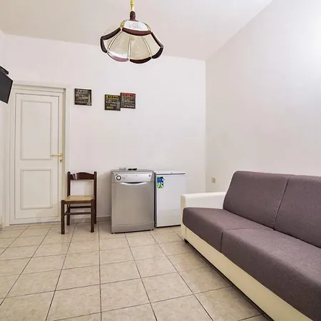 Pensjonat Solemareponza Casa Maria 3*