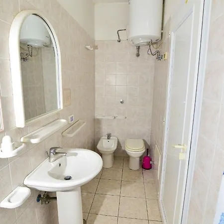 Solemareponza Casa Maria 3* 폰차