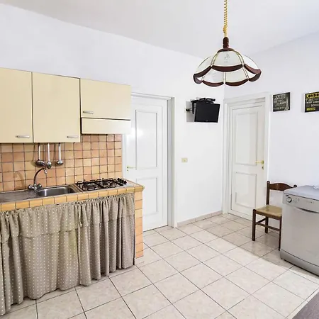 Solemareponza Casa Maria 3* Ponza