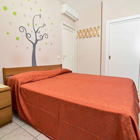 Solemareponza Casa Maria 3*