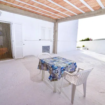 Solemareponza Casa Maria Ponza