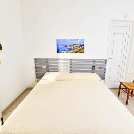 Solemareponza Casa Maria 3* Ponza
