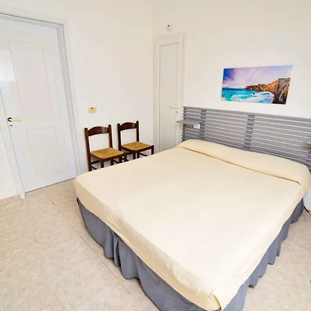 Solemareponza Casa Maria 폰차