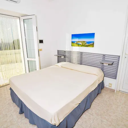 Pensjonat Solemareponza Casa Maria Ponza