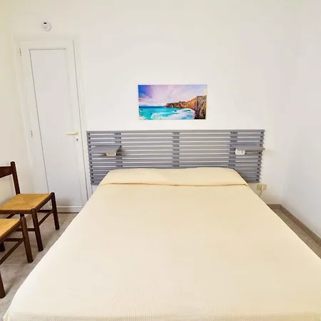 Solemareponza Casa Maria 3* Ponza