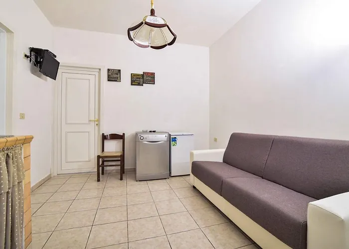 Maison d'hôtes Solemareponza Casa Maria 3*