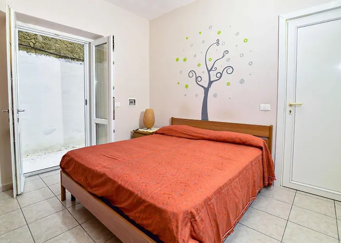 Solemareponza Casa Maria Maison d'hôtes