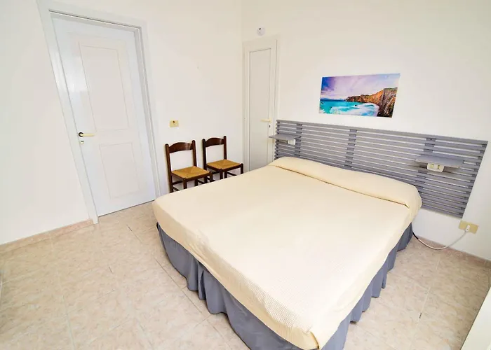 Solemareponza Casa Maria Ponza