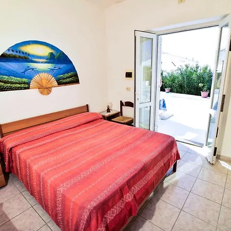 Solemareponza Casa Maria Ponza