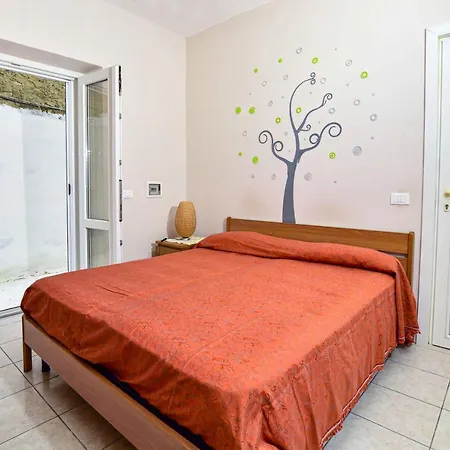 Solemareponza Casa Maria Gasthuis
