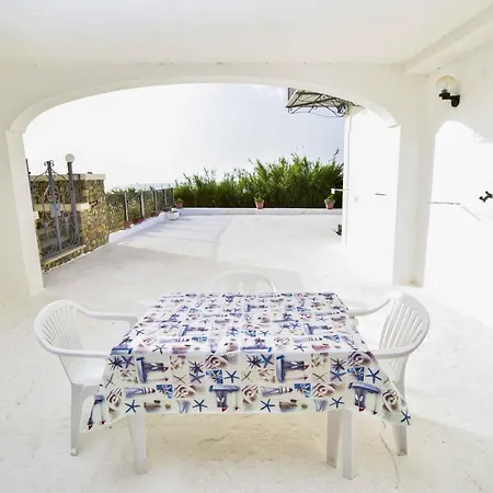 Solemareponza Casa Maria Gasthuis Ponza