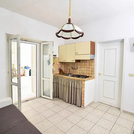 Solemareponza Casa Maria 3*