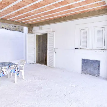 Solemareponza Casa Maria