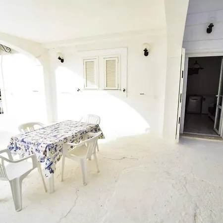 Solemareponza Casa Maria Gasthuis