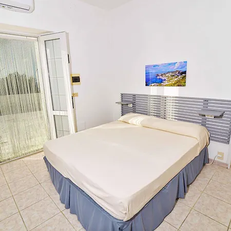 Solemareponza Casa Maria Gasthuis