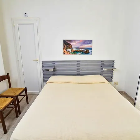 Solemareponza Casa Maria *