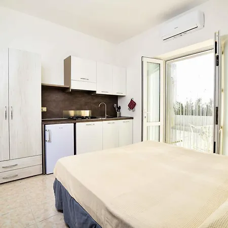 Solemareponza Casa Maria