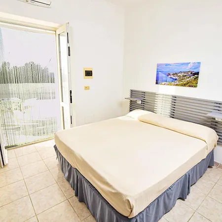 Solemareponza Casa Maria Gasthuis