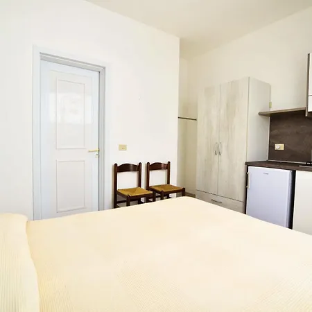Solemareponza Casa Maria Gasthuis Ponza
