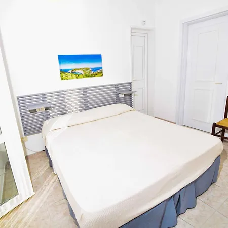 Solemareponza Casa Maria Ponza