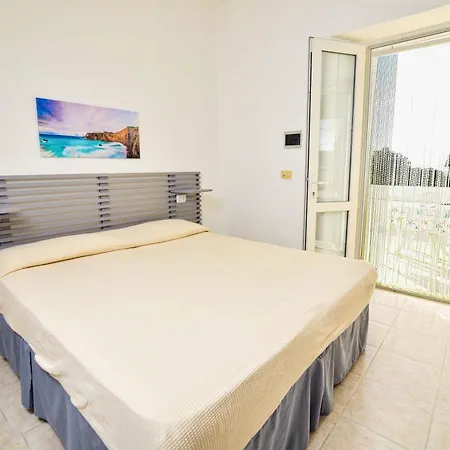 Solemareponza Casa Maria Gasthuis