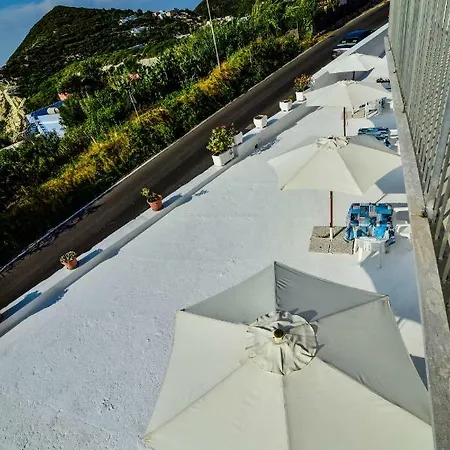 Solemareponza Casa Maria Gasthuis 3*