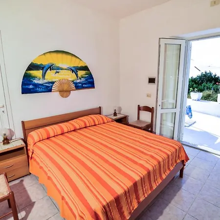 Solemareponza Casa Maria Ponza