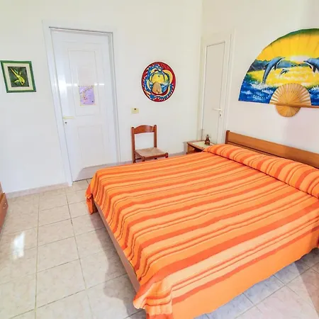 Solemareponza Casa Maria * Ponza