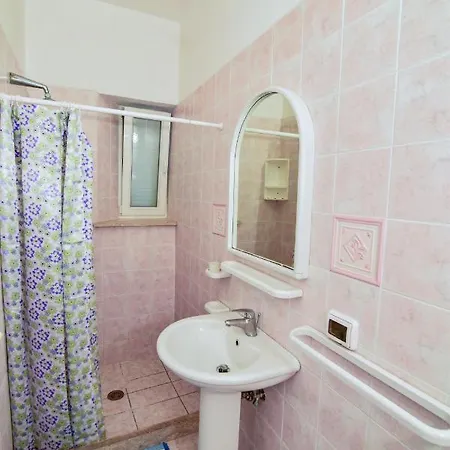 Solemareponza Casa Maria