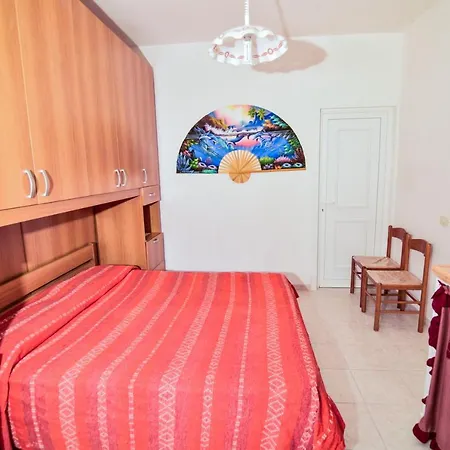 Solemareponza Casa Maria Gasthuis