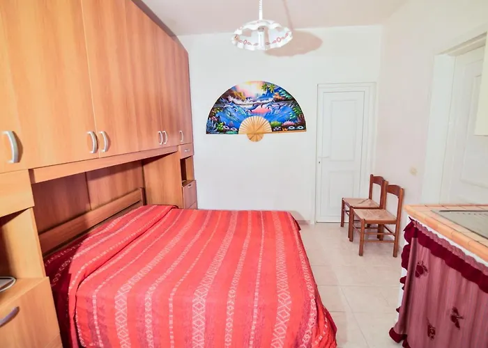Solemareponza Casa Maria Pensionat